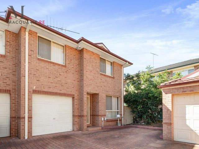 8/39-47 Kitson Way, NSW 2170