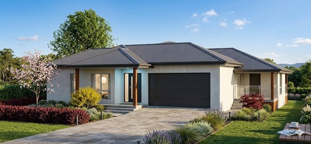 40 Speargrass Road, NSW 2620