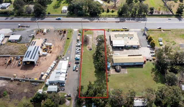 623 Toowoomba Connection Road, QLD 4352