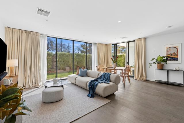 130/39 McIntyre Street, ACT 2604