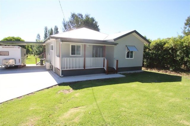 180 Logan Street, NSW 2372