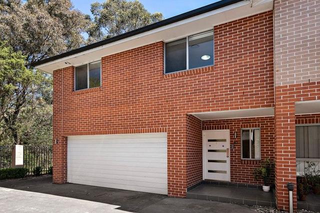 12 Ocimum Glade, NSW 2155