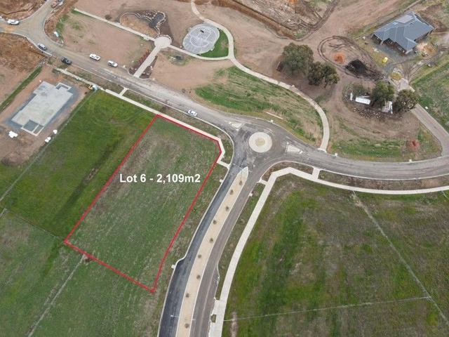 Lot 6 Innishill Circuit, VIC 3631