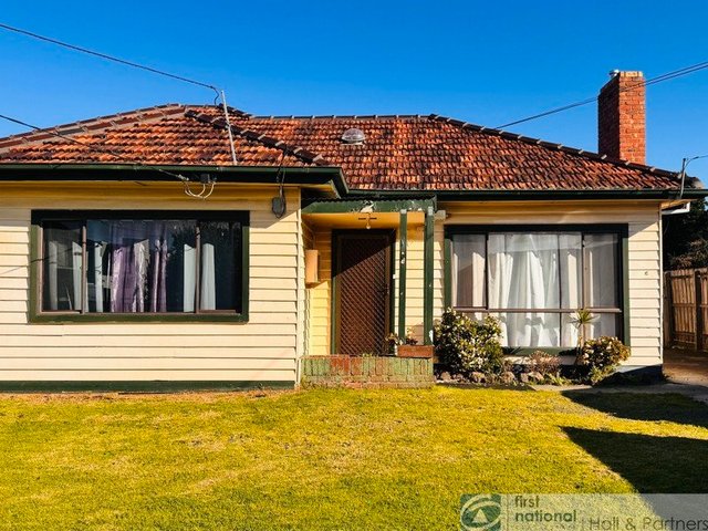 6 Bloomfield Road, VIC 3174