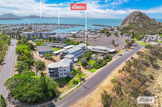 11/34-48 Vin E Jones Memorial  Drive, QLD 4703