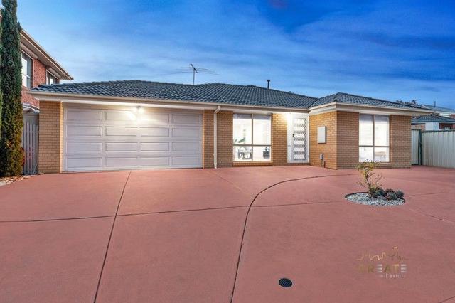 41 Drystone Crescent, VIC 3023
