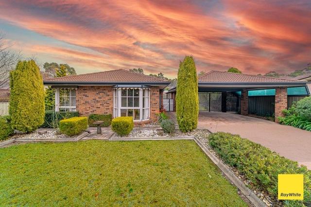 7 Maltby Drive, VIC 3450