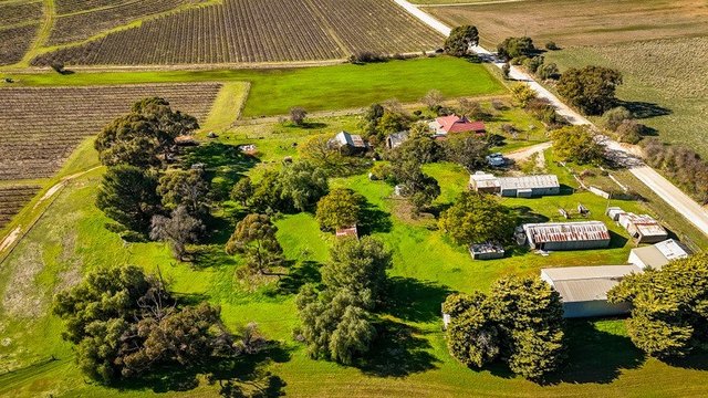 80 Krieg Road, SA 5351