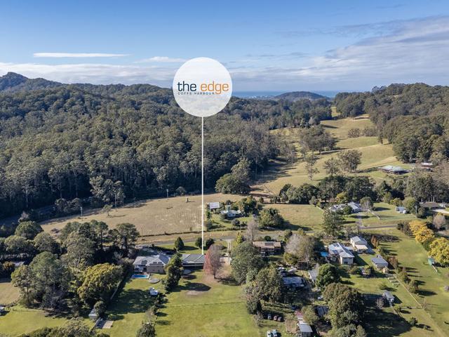 18 Mount Bishop Road, NSW 2450