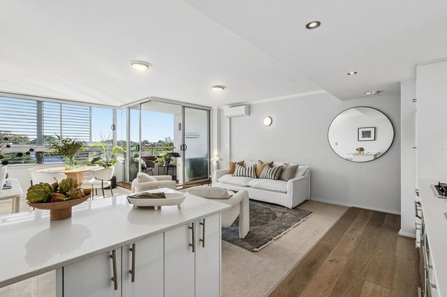 17/510 Miller Street, NSW 2062