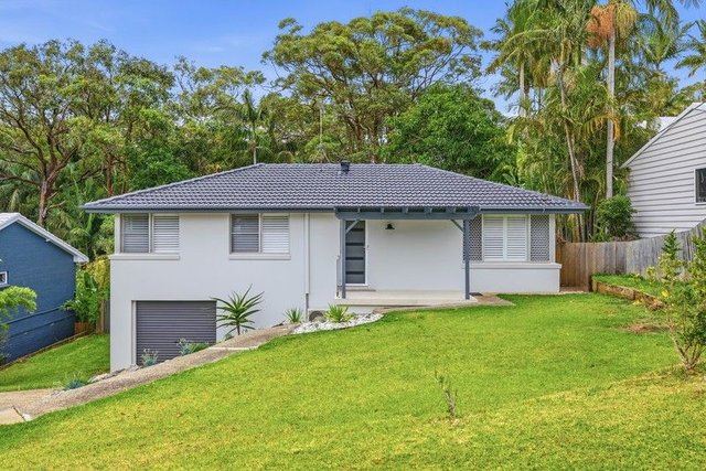 18 Shelly Beach Road, NSW 2444