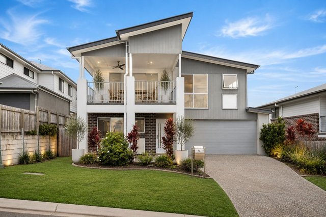 36 Willow Rise Drive, QLD 4133