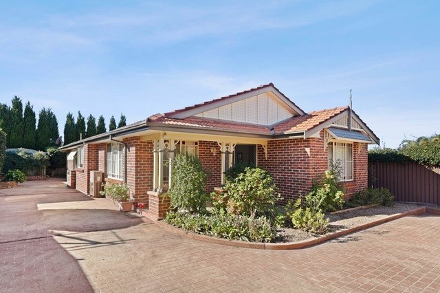 19A Noble Street, NSW 2137