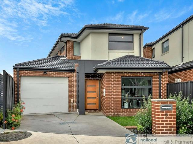 5 Boswell Court, VIC 3175