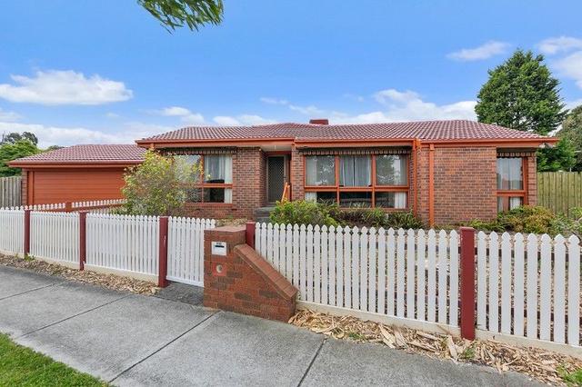 1 Cornelius Drive, VIC 3152