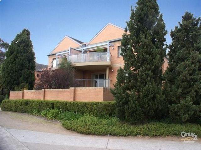 22/1-9 Yardley Avenue, NSW 2077