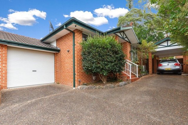 3/28 Hillcrest Avenue, NSW 2121
