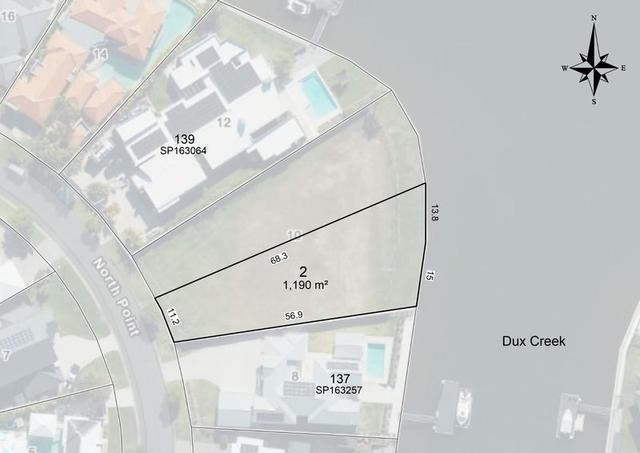 10a North Point, QLD 4507