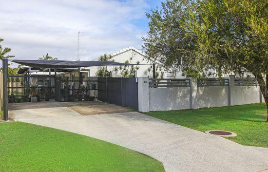124 Bamboo Avenue, QLD 4217