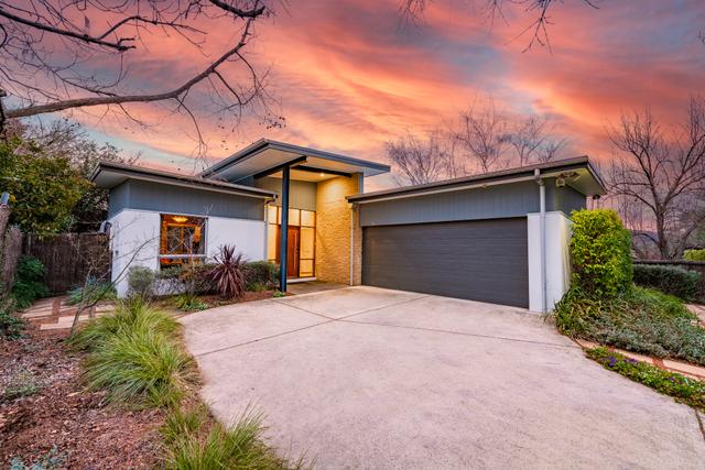 31 Novar Street, ACT 2600