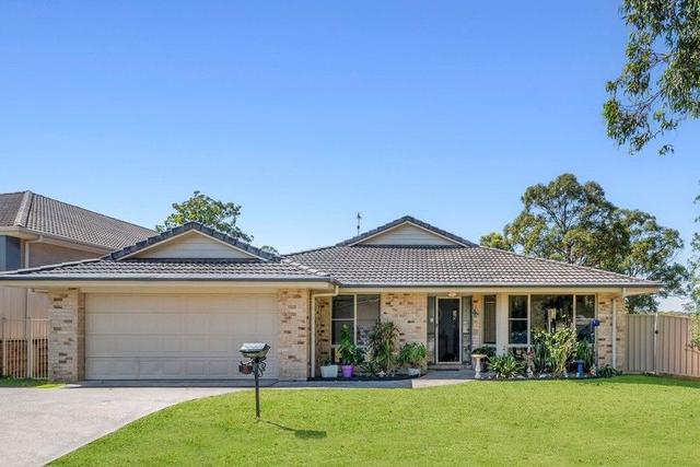 2 Wood Hill Grove, NSW 2444