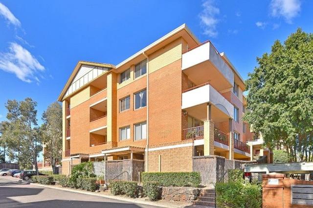 1/19-21F George Street, NSW 2137