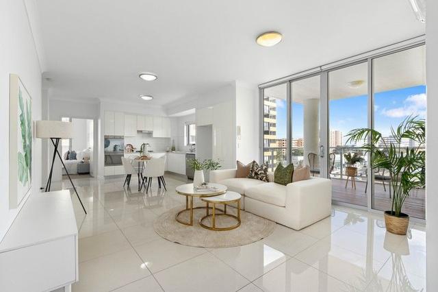 36/1 Alfred Street, NSW 2220