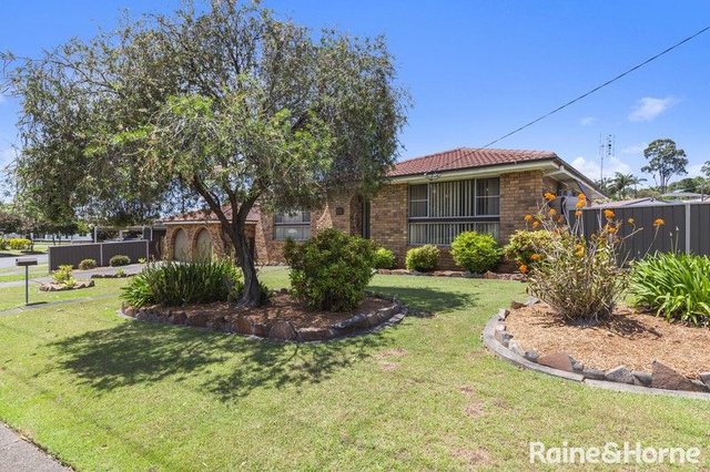 29 Berwick Crescent, NSW 2287