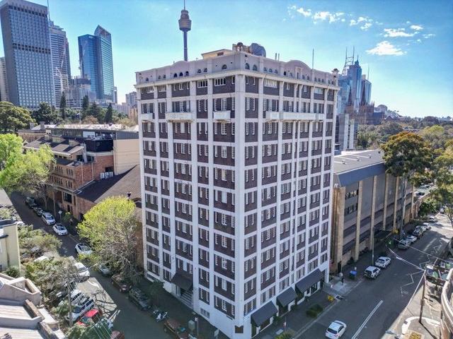 20/6-8 Stanley Street, NSW 2010