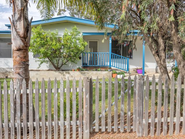 5 Hunter Street, VIC 3892