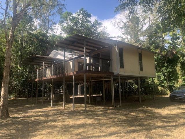 83 Clift Road, QLD 4816