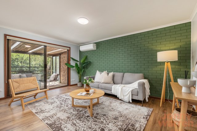 7/29 Hargrave Street, ACT 2614