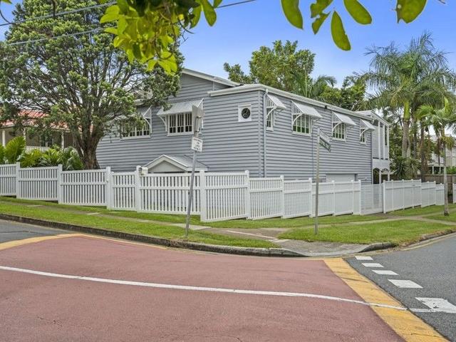 58 St Leonards Street, QLD 4151