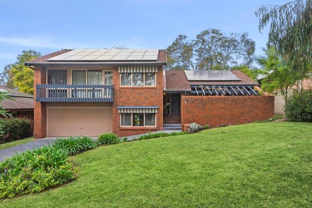 8 Batavia Place, NSW 2234