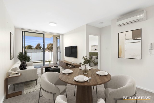 54/148 Flemington Road, ACT 2914