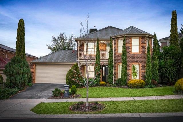 38 Yarra Valley Boulevard, VIC 3105