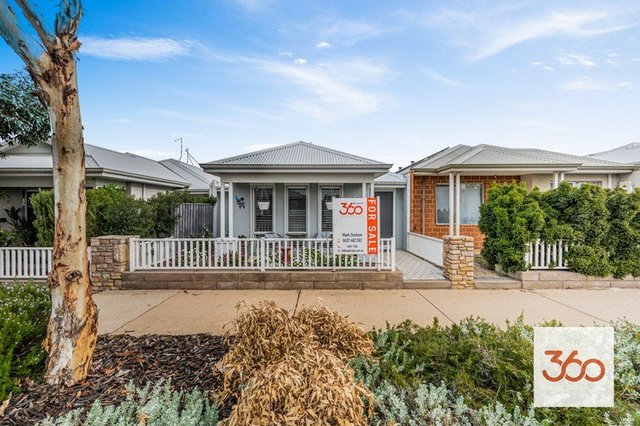 145 Dalmilling Drive, WA 6069