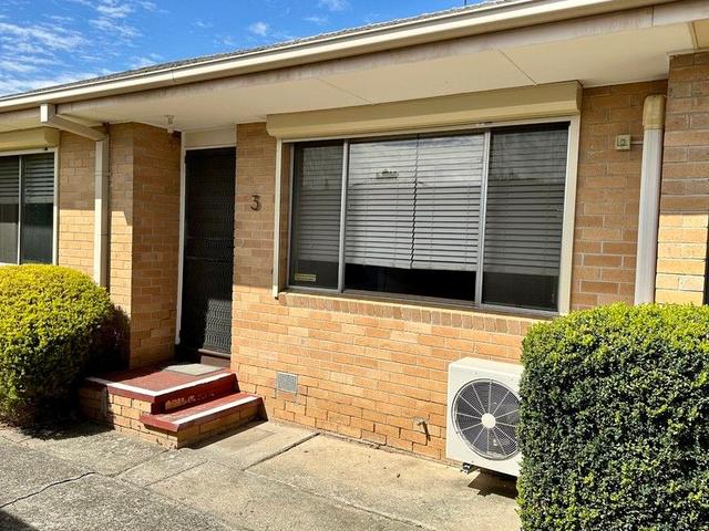 3/9 Brunet Street, VIC 3175