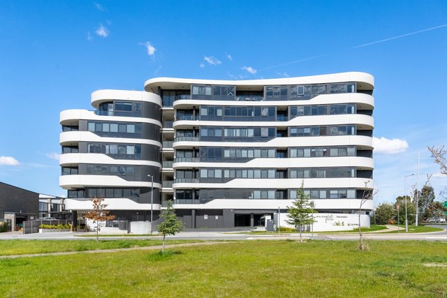 210/2 Terry Connolly Street, ACT 2611