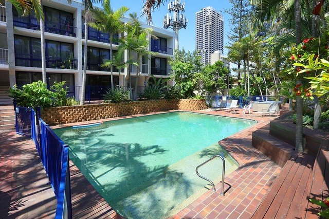 6/2877 Gold Coast Highway, QLD 4217