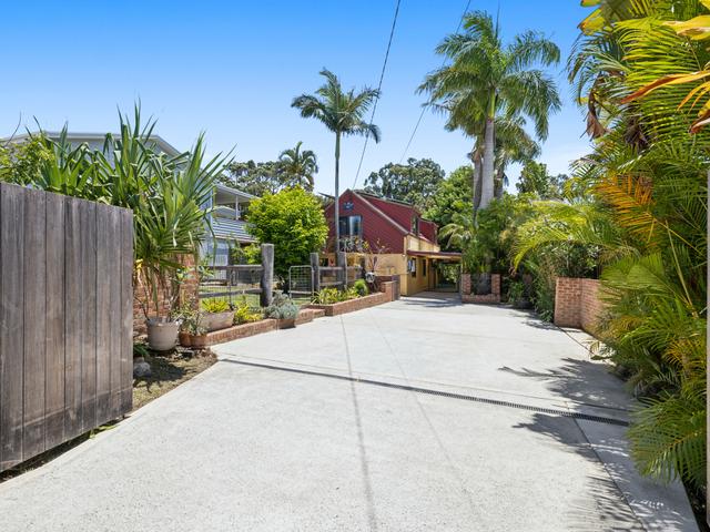 11 Orchid Road, NSW 2456