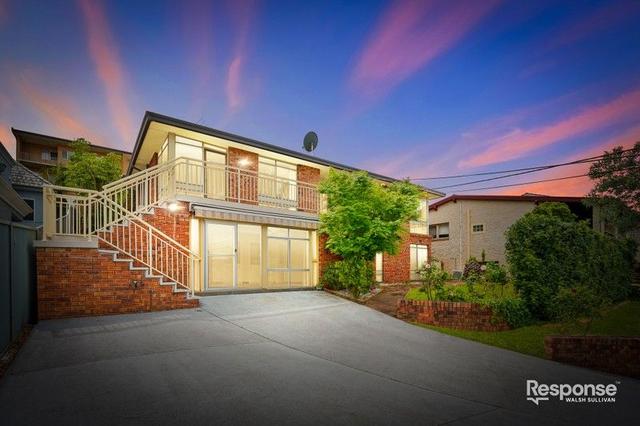 18 Caithness Crescent, NSW 2153