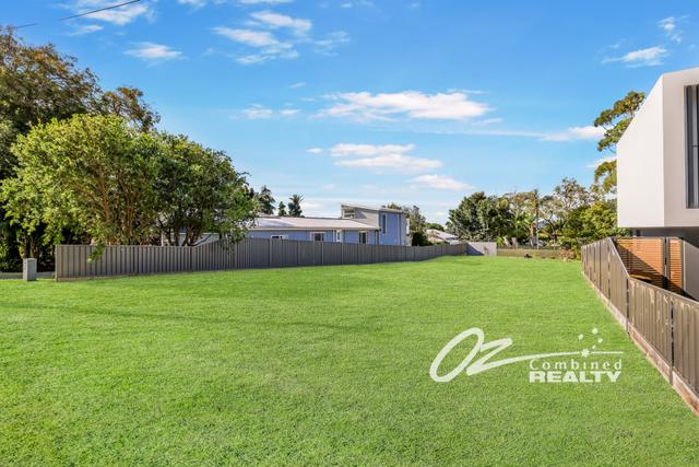 12 Dacres Street, NSW 2540