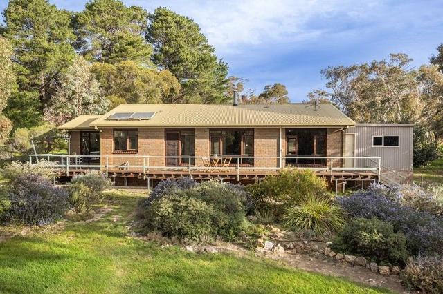 Lot 199 Kemmiss Hill Road, SA 5203