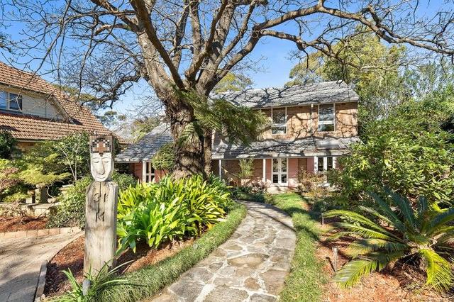 1 Canberra Avenue, NSW 2074