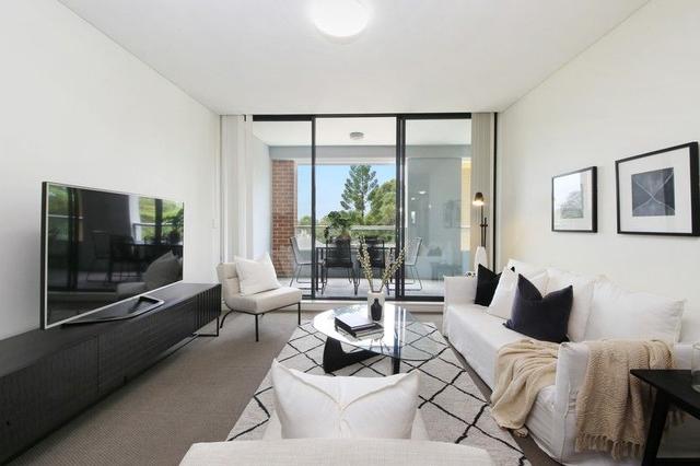 417/6 Brodie Spark Drive, NSW 2205