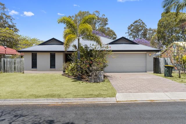 5 Parklands Circuit, QLD 4034