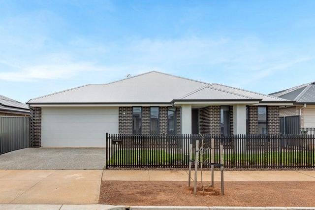 (no street name provided), SA 5115