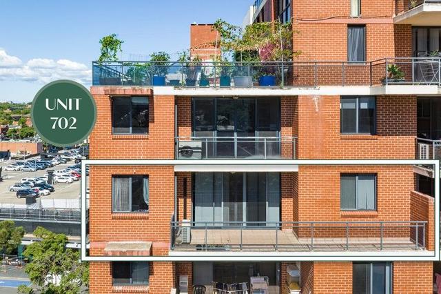 702/7-9 Churchill Avenue, NSW 2135