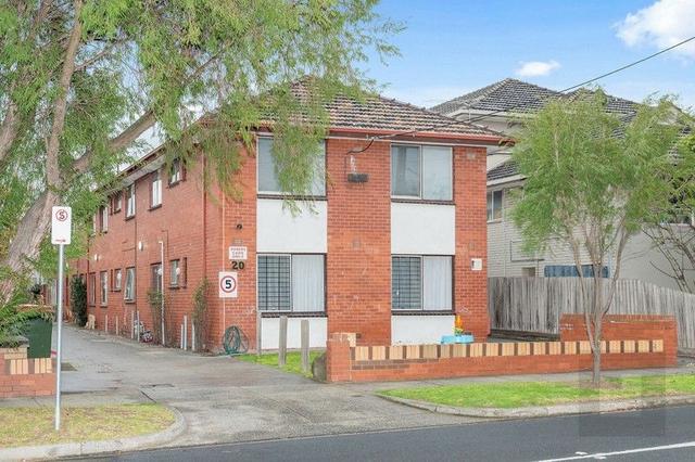 8/20 Kingsville Street, VIC 3012